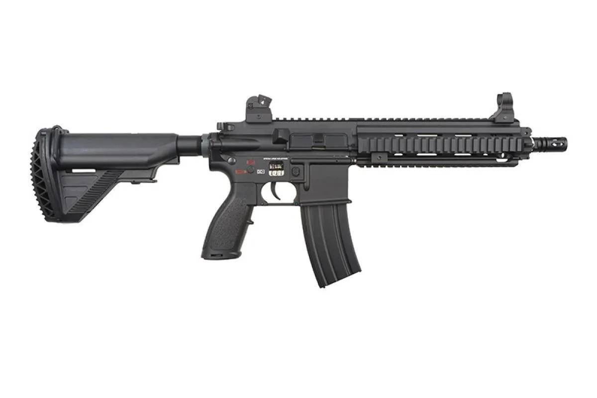 Specna Arms SA-H02 ONE Assault Rifle Black AEG 0,5 Joule